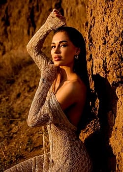 Aleksandra Maksimova